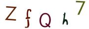 Графічна CAPTCHA