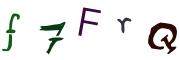 Графічна CAPTCHA