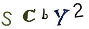 Графічна CAPTCHA