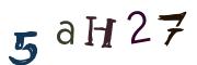 Графічна CAPTCHA