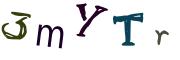 Графічна CAPTCHA