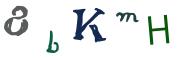 Графічна CAPTCHA