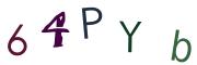 Графічна CAPTCHA