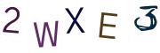 Графічна CAPTCHA