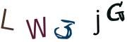 Графічна CAPTCHA