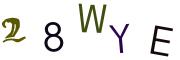Графічна CAPTCHA