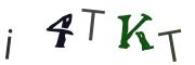 Графічна CAPTCHA