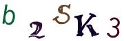 Графічна CAPTCHA