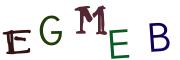 Графічна CAPTCHA