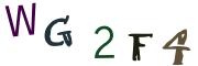 Графічна CAPTCHA