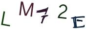 Графічна CAPTCHA