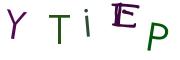 Графічна CAPTCHA