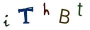 Графічна CAPTCHA