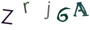 Графічна CAPTCHA