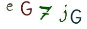 Графічна CAPTCHA