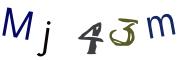 Графічна CAPTCHA