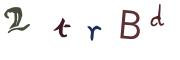 Графічна CAPTCHA