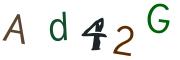 Графічна CAPTCHA