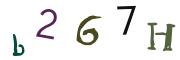 Графічна CAPTCHA