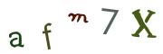 Графічна CAPTCHA