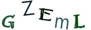 Графічна CAPTCHA