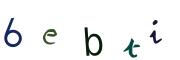 Графічна CAPTCHA
