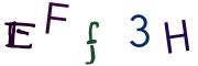 Графічна CAPTCHA