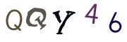 Графічна CAPTCHA