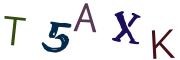 Графічна CAPTCHA