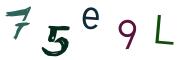 Графічна CAPTCHA