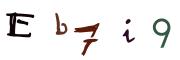 Графічна CAPTCHA
