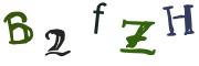 Графічна CAPTCHA