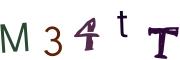Графічна CAPTCHA