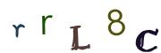 Графічна CAPTCHA