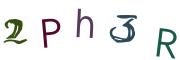 Графічна CAPTCHA