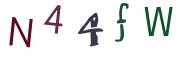 Графічна CAPTCHA