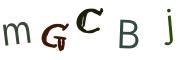 Графічна CAPTCHA