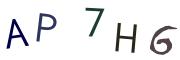 Графічна CAPTCHA