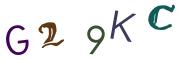 Графічна CAPTCHA