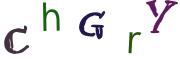 Графічна CAPTCHA