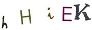 Графічна CAPTCHA