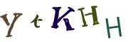 Графічна CAPTCHA