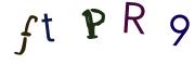 Графічна CAPTCHA