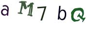 Графічна CAPTCHA