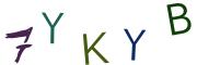 Графічна CAPTCHA