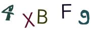 Графічна CAPTCHA