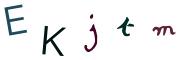 Графічна CAPTCHA