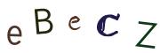 Графічна CAPTCHA