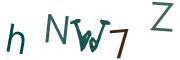 Графічна CAPTCHA