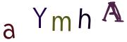 Графічна CAPTCHA